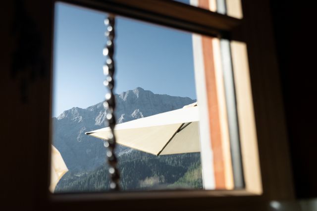 Immagine: La Val in Alta Badia